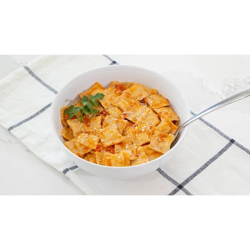 slide 5 of 5, Taste Republic Gluten Free Frozen 4-Cheese Raviolini Bag - 16oz, 16 oz