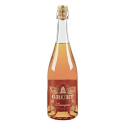 Gruet L'orangerie - 750ml Bottle
