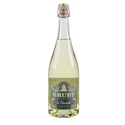 Gruet Le Fleuriste - 750ml Bottle