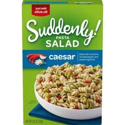 Suddenly Salad Suddenly Caesar Pasta Salad - 7.25oz