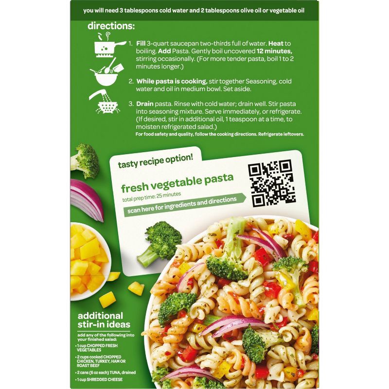 slide 2 of 3, Suddenly Salad Classic - 7.75oz, 7.75 oz