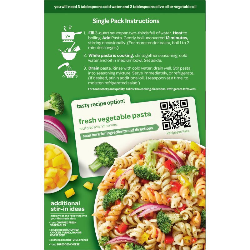 slide 4 of 7, Suddenly Salad Classic - 7.75oz, 7.75 oz