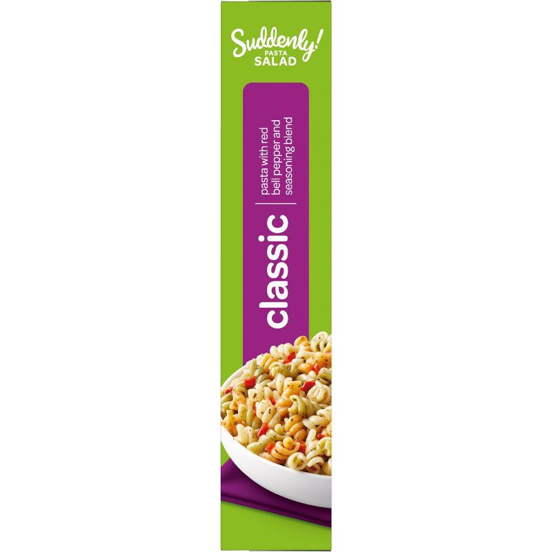 slide 6 of 7, Suddenly Salad Classic - 7.75oz, 7.75 oz