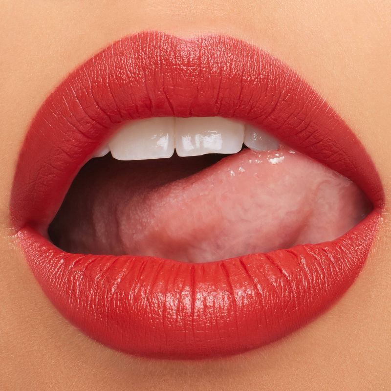 slide 4 of 7, MAC Matte Macximal Lipstick - Chili - 0.12oz - Ulta Beauty, 0.12 oz