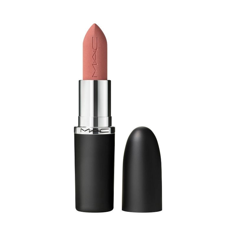 slide 1 of 7, MAC Matte Macximal Lipstick - Honey Love - 0.12oz - Ulta Beauty, 0.12 oz