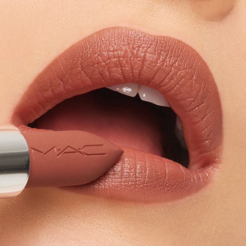 slide 3 of 7, MAC Matte Macximal Lipstick - Whirl - 0.12oz - Ulta Beauty, 0.12 oz