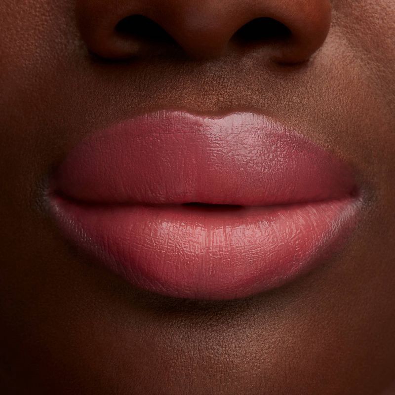 slide 6 of 6, MAC Lustreglass Lipstick - Pigment Of Your Imagination - 0.52oz - Ulta Beauty, 0.52 oz