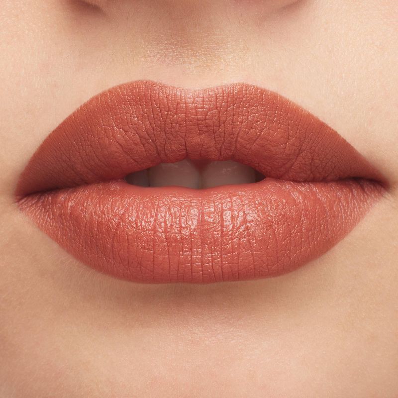 slide 3 of 7, MAC Matte Macximal Lipstick - Taupe - 0.12oz - Ulta Beauty, 0.12 oz