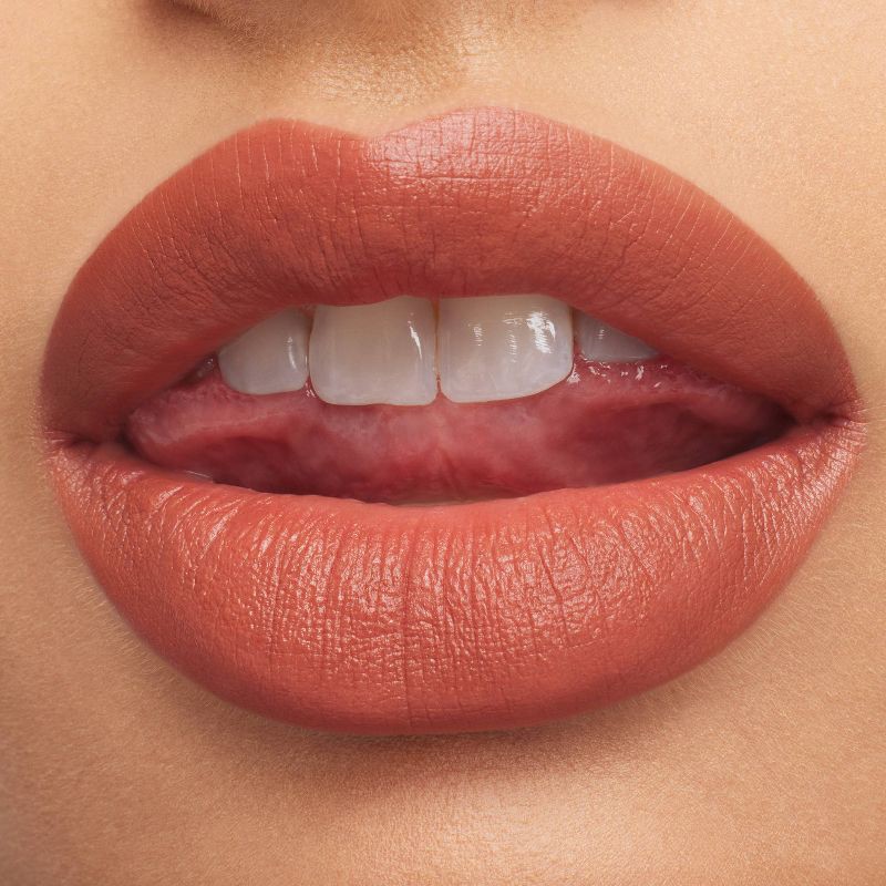 slide 4 of 7, MAC Matte Macximal Lipstick - Taupe - 0.12oz - Ulta Beauty, 0.12 oz