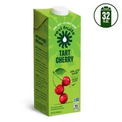 Revl Fruits Tart Cherry Juice Drink - 32 fl oz Bottle