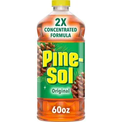 Pine-Sol Original Pine All Purpose Cleaner - 60 fl oz
