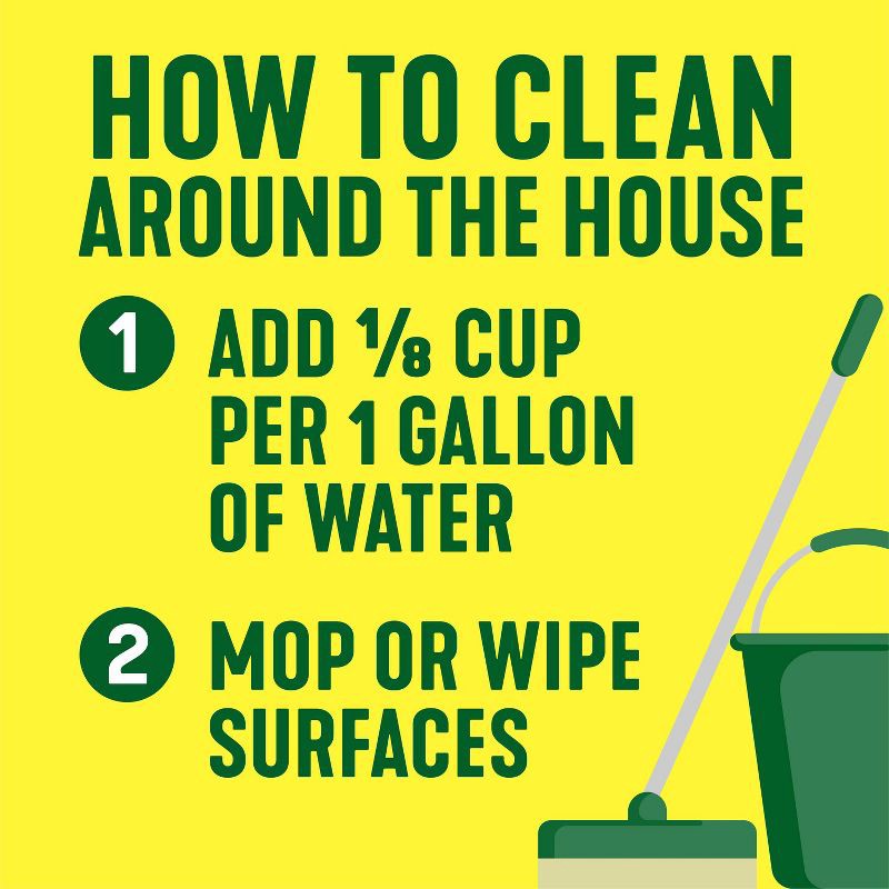 slide 12 of 12, Pine-Sol Original Pine All Purpose Cleaner - 40 fl oz, 40 fl oz