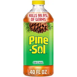Pine-Sol Original Pine All Purpose Cleaner - 40 fl oz