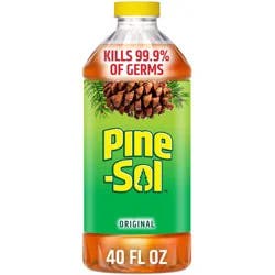 Pine-Sol Original Pine All Purpose Cleaner - 40 fl oz