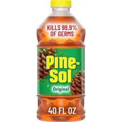 Pine-Sol Original Pine All Purpose Cleaner - 40 fl oz