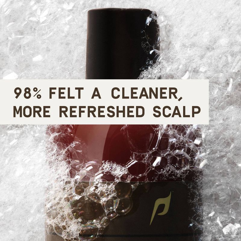slide 3 of 9, Papatui Men's Paraben-Free and Sulfate-Free Clean Hair and Scalp 2-in-1 Shampoo and Conditioner - Cedar Sport - 18 fl oz, 18 fl oz