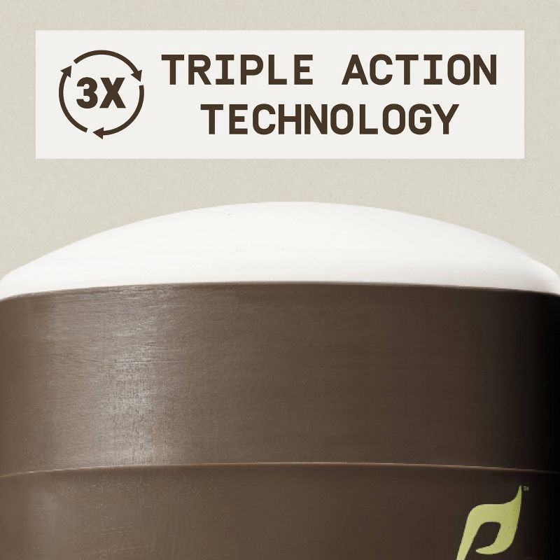 slide 3 of 10, Papatui Men's 48-Hour Protection Sweat & Odor Control Solid Antiperspirant Deodorant - Cedar Sport - 2.6oz, 2.6 oz