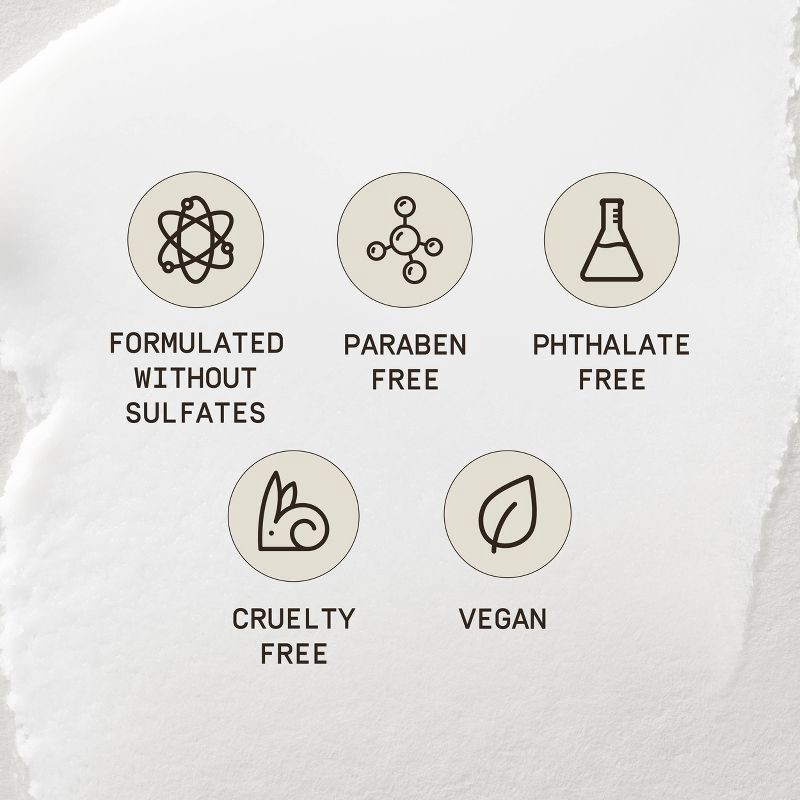 slide 8 of 10, Papatui Men's 48-Hour Protection Sweat & Odor Control Solid Antiperspirant Deodorant - Cedar Sport - 2.6oz, 2.6 oz