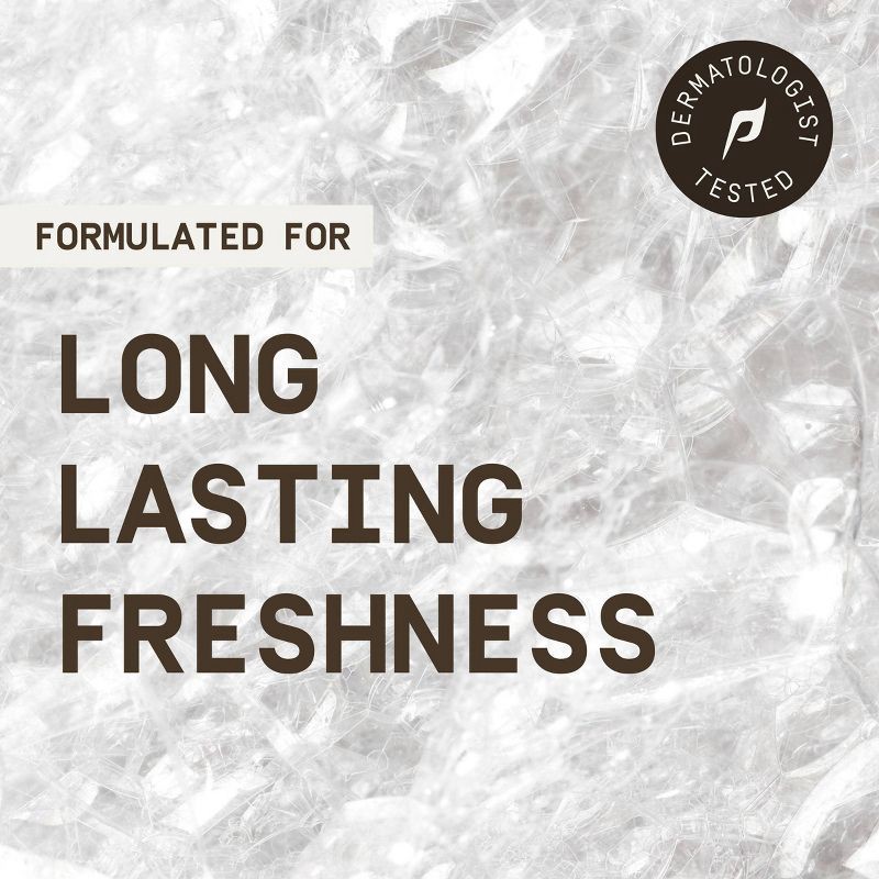 slide 4 of 9, Papatui Men's Sulfate-Free Exfoliating and Hydrating Body Wash - Sandalwood Suede - 18 fl oz, 18 fl oz