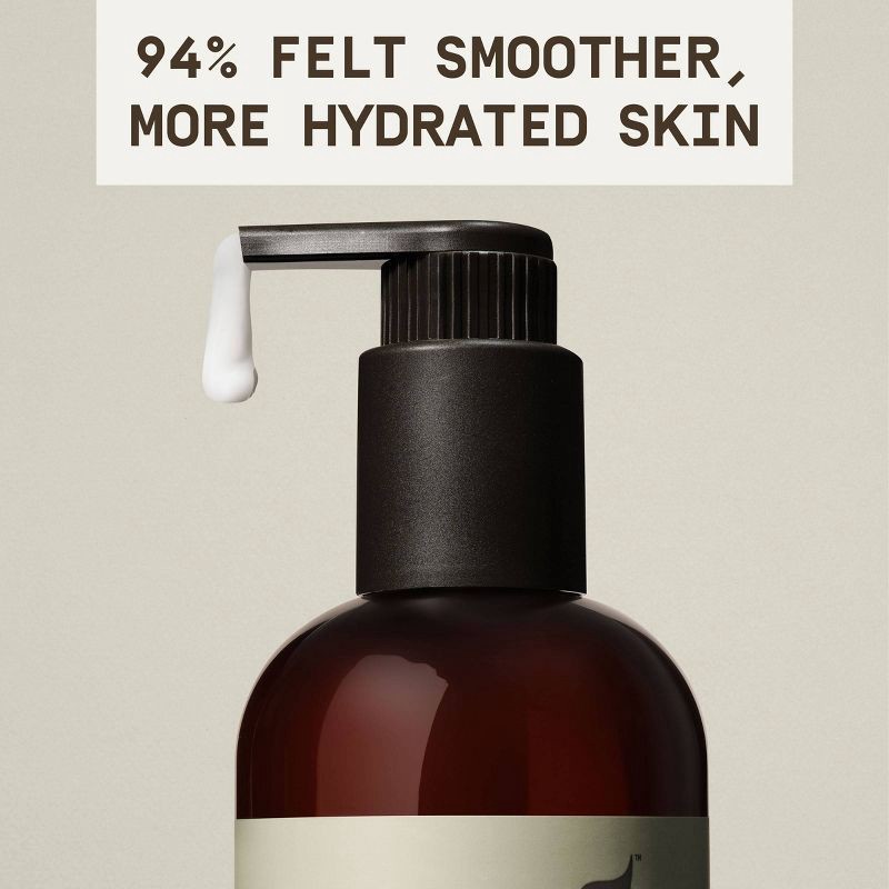 slide 3 of 8, Papatui Men's Paraben-Free Non-Greasy Fast Absorbing Body Lotion - Unscented - 11.5 fl oz, 11.5 fl oz