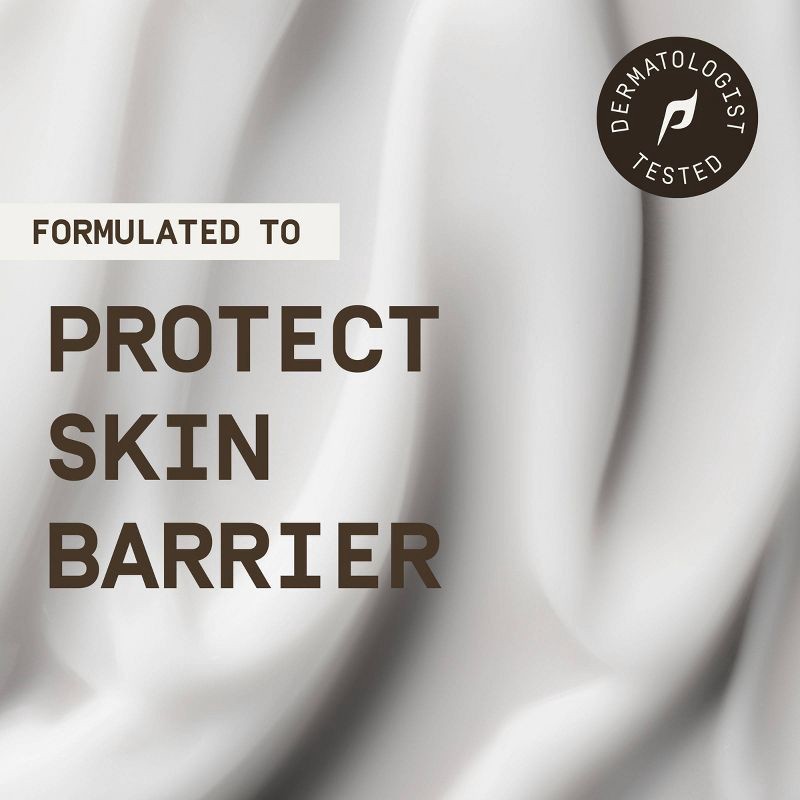 slide 5 of 7, Papatui Men's Paraben-Free Non-Greasy Fast Absorbing Body Lotion - Unscented - 11.5 fl oz, 11.5 fl oz