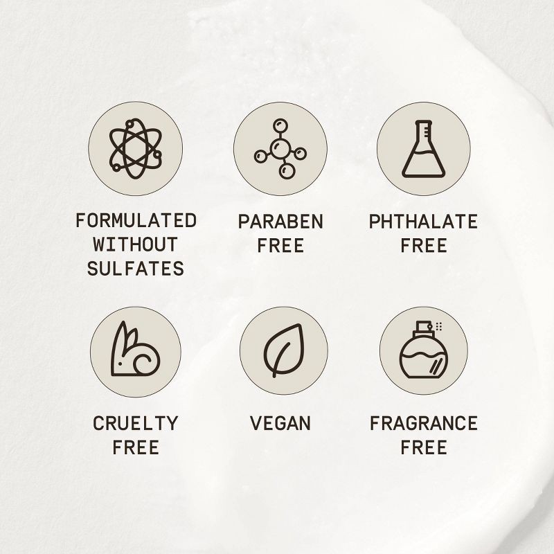 slide 7 of 9, Papatui Paraben-Free Protect and Brighten Vitamin E Enhancing Body Tattoo Stick - Unscented - 2.6oz, 2.6 oz