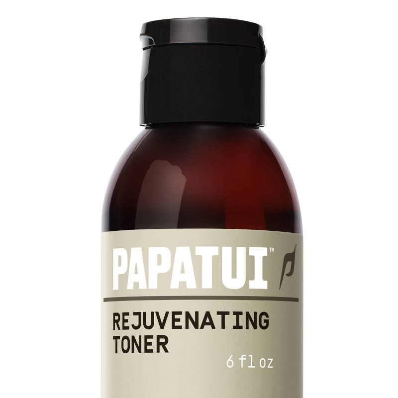 slide 1 of 9, Papatui Rejuvenating and Freshening Pore Tightening Men's Face Toner - Unscented - 6 fl oz, 6 fl oz
