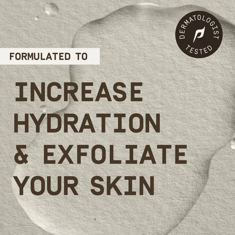 slide 4 of 9, Papatui Rejuvenating and Freshening Pore Tightening Men's Face Toner - Unscented - 6 fl oz, 6 fl oz