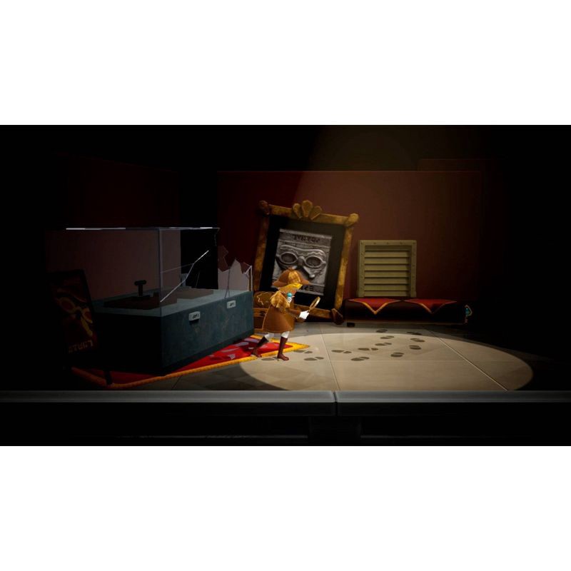 slide 4 of 8, Princess Peach: Showtime! - Nintendo Switch, 1 ct