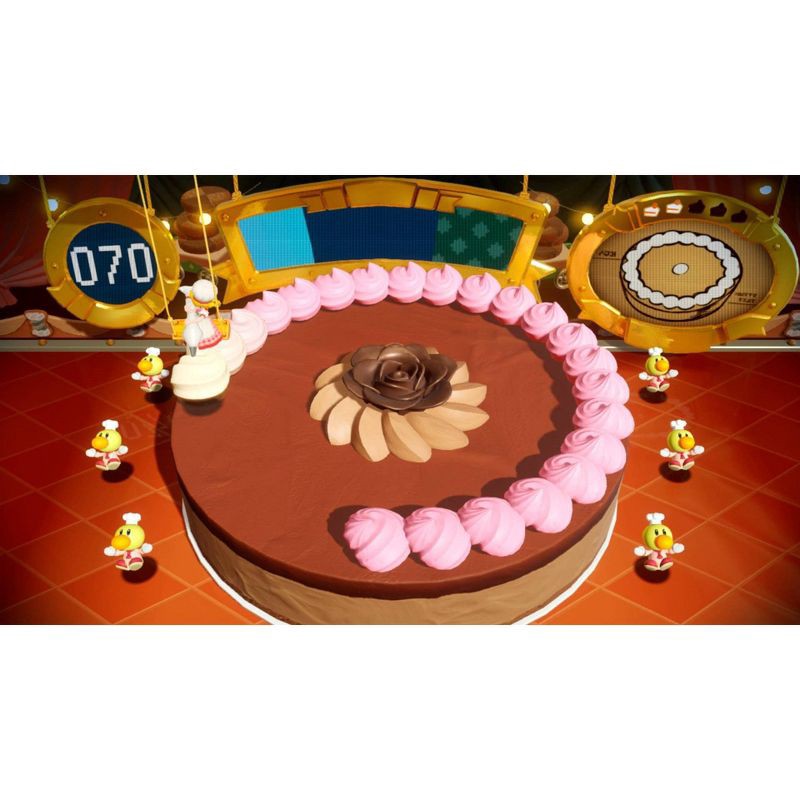 slide 5 of 8, Princess Peach: Showtime! - Nintendo Switch, 1 ct