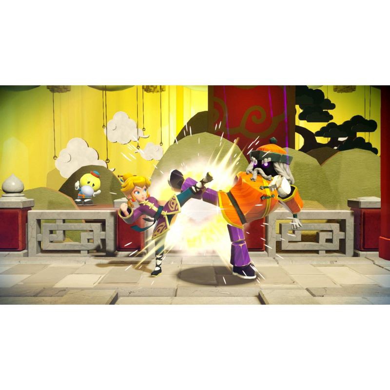 slide 6 of 8, Princess Peach: Showtime! - Nintendo Switch, 1 ct