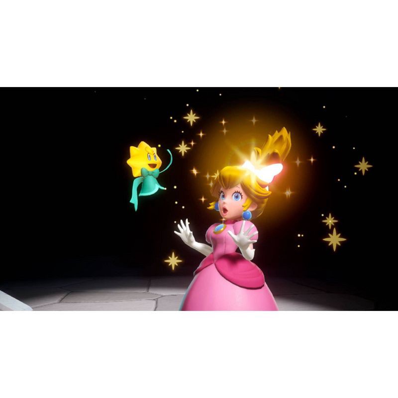 slide 8 of 8, Princess Peach: Showtime! - Nintendo Switch, 1 ct
