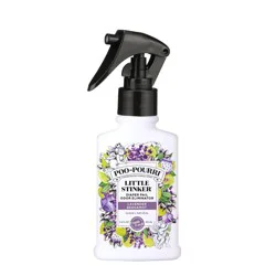 Poo-Pourri Baby Diaper Pail Spray