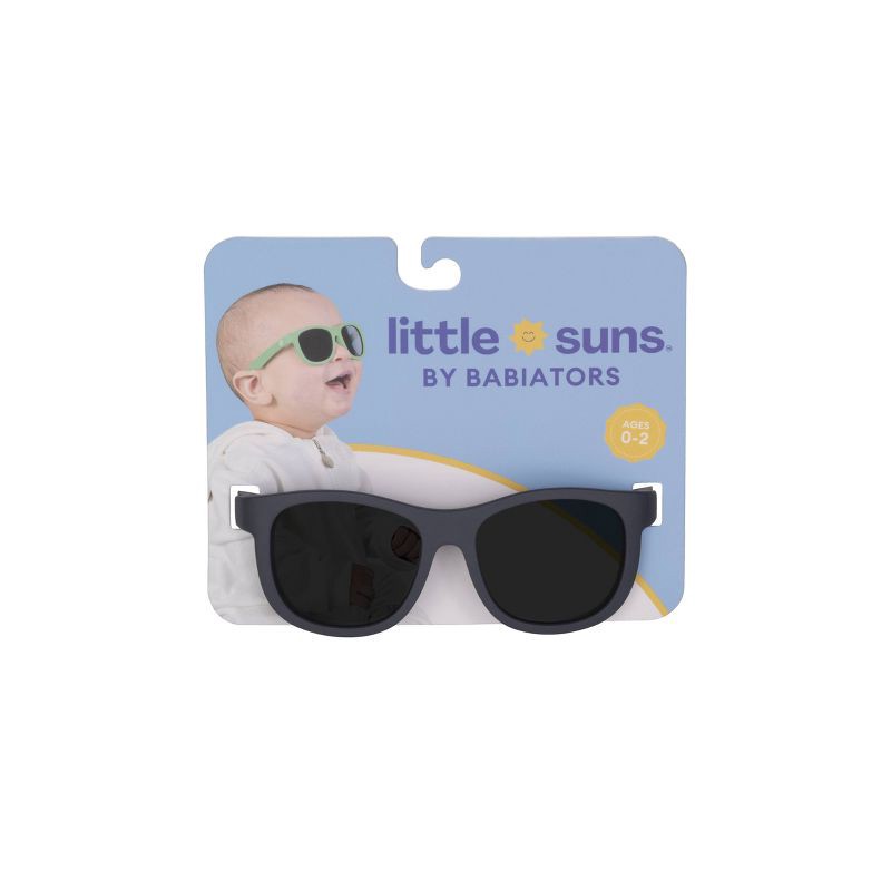 slide 2 of 8, Little Suns by Babiators Sunglasses, 1 ct