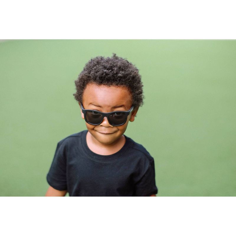 slide 6 of 8, Little Suns by Babiators Sunglasses, 1 ct