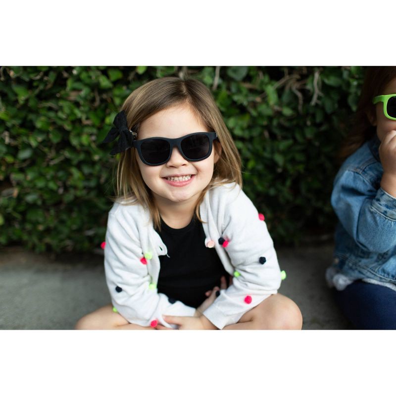 slide 7 of 8, Little Suns by Babiators Sunglasses, 1 ct