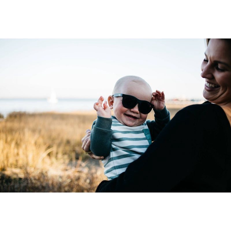 slide 8 of 8, Little Suns by Babiators Sunglasses, 1 ct