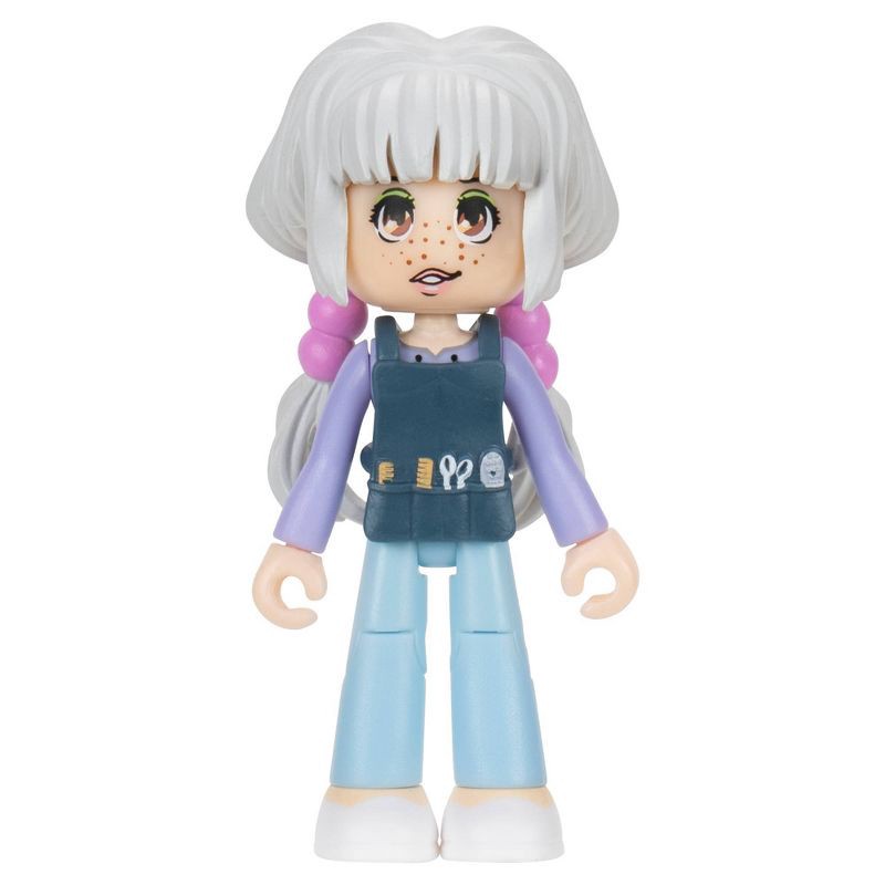 slide 5 of 13, Adopt Me Pet Salon Playset with Mini Figures, 1 ct