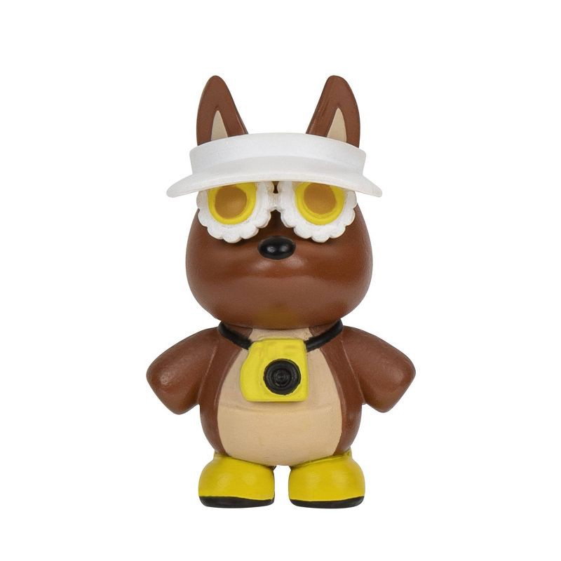 slide 3 of 13, Adopt Me Pets Mini Figure Set - 12pk (Target Exclusive), 12 ct