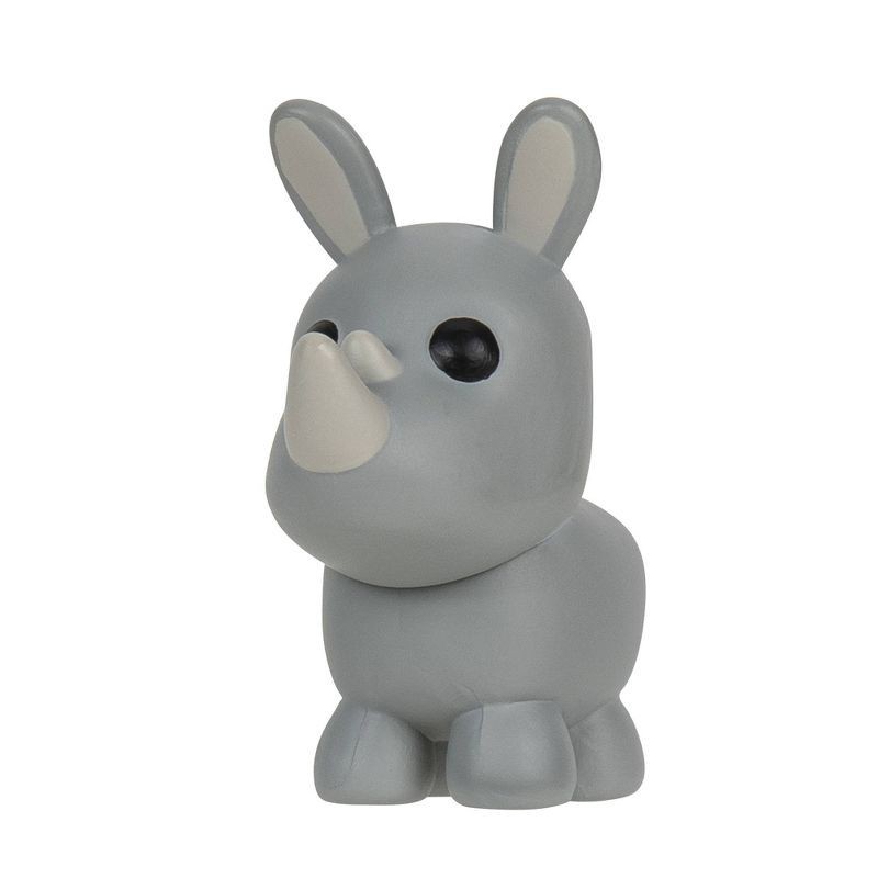 slide 7 of 13, Adopt Me Pets Mini Figure Set - 12pk (Target Exclusive), 12 ct