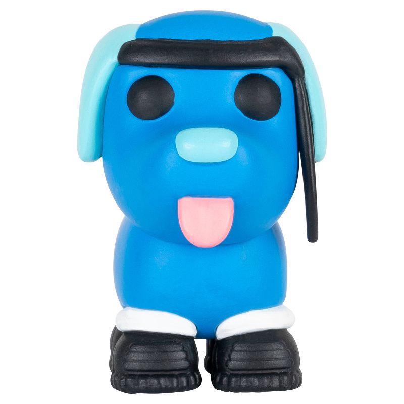 slide 12 of 17, Adopt Me Perfect Pups Mini Figure Set with Mystery Pet - 6pk, 6 ct