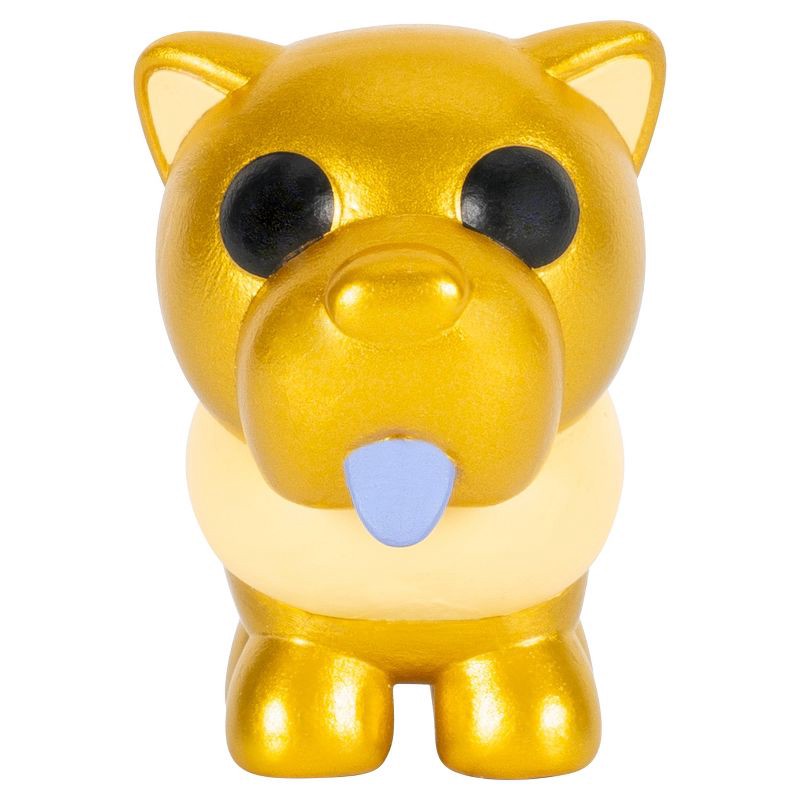 slide 13 of 17, Adopt Me Perfect Pups Mini Figure Set with Mystery Pet - 6pk, 6 ct