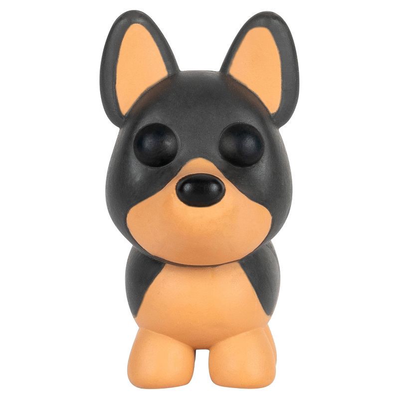 slide 6 of 17, Adopt Me Perfect Pups Mini Figure Set with Mystery Pet - 6pk, 6 ct