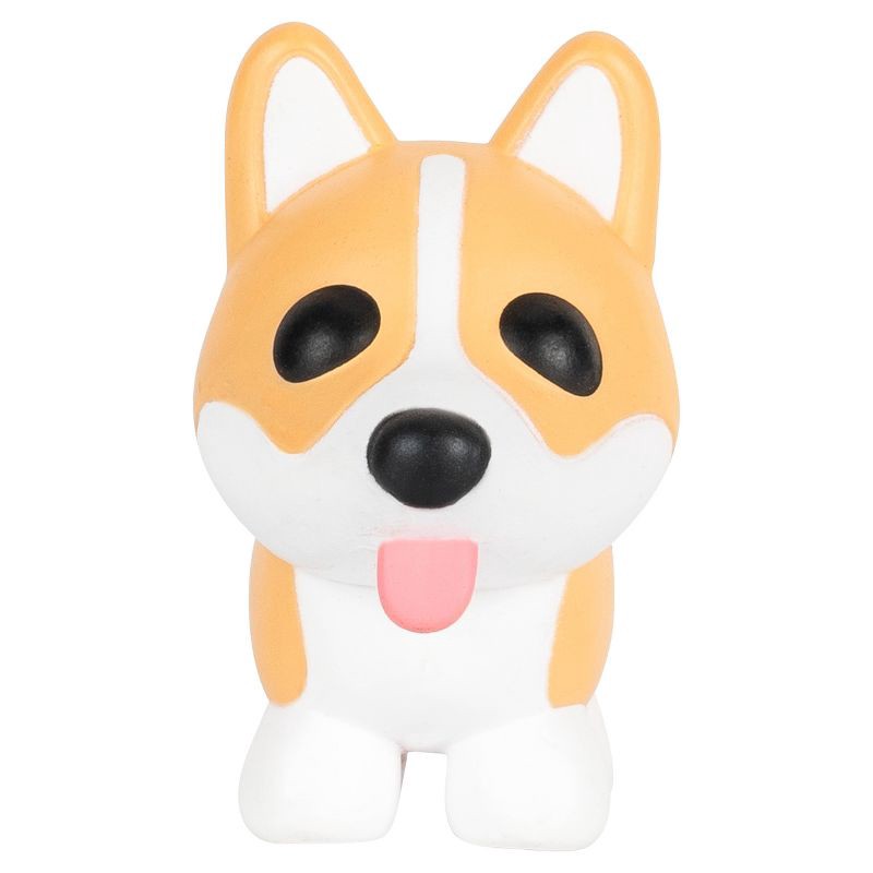 slide 10 of 17, Adopt Me Perfect Pups Mini Figure Set with Mystery Pet - 6pk, 6 ct