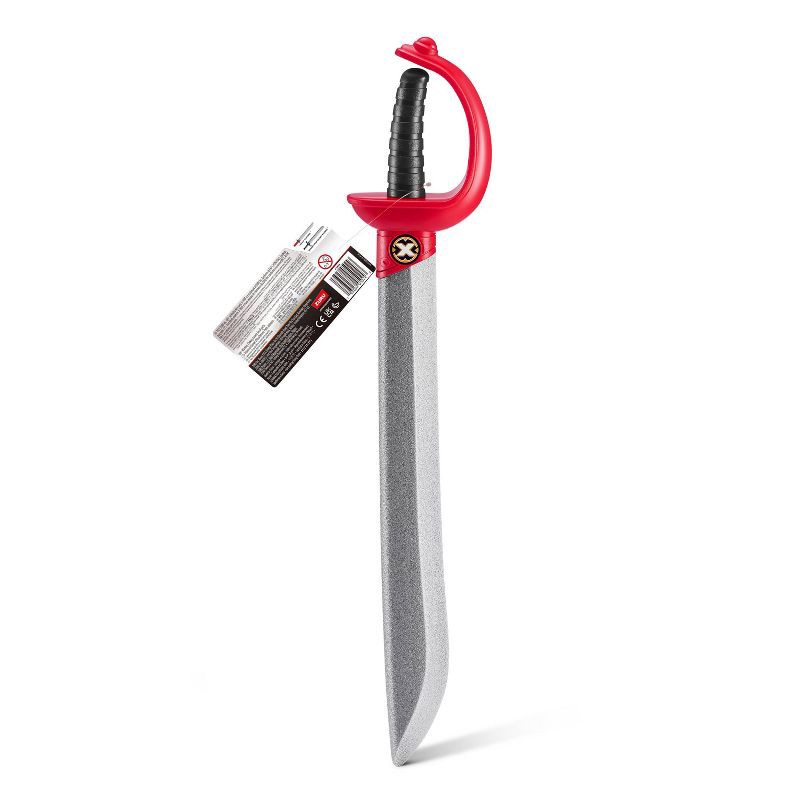 slide 6 of 8, XSHOT Foam Sword, 1 ct