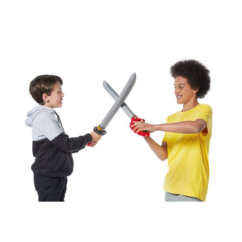 slide 8 of 8, XSHOT Foam Sword, 1 ct