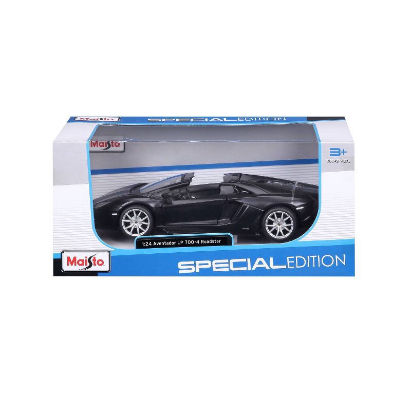 slide 6 of 10, Maisto Special Edition Diecast Vehicle - 1:24 Scale, 1 ct