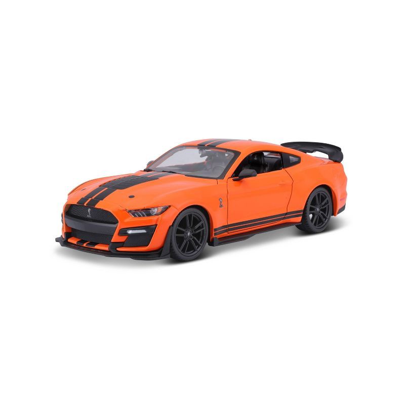 slide 8 of 10, Maisto Special Edition Diecast Vehicle - 1:24 Scale, 1 ct