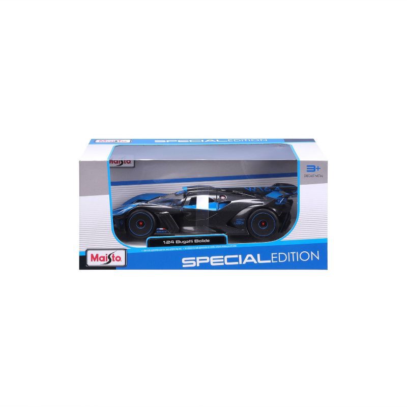 slide 9 of 10, Maisto Special Edition Diecast Vehicle - 1:24 Scale, 1 ct