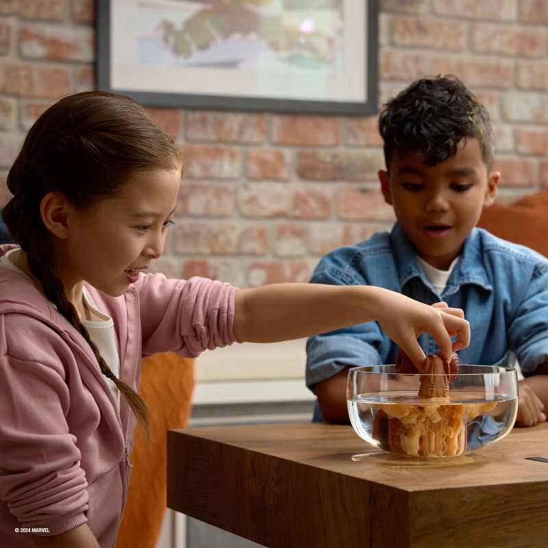 slide 3 of 10, Monster Jam Mystery Mudder 1:64 Scale Die-Cast Vehicle(Blind Pack), 1 ct